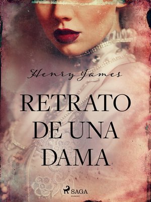 cover image of Retrato de una Dama